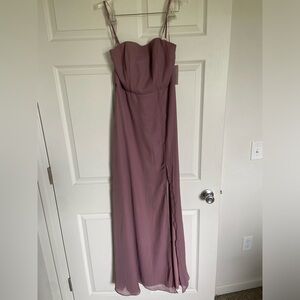 Birdy Grey bridesmaids dress